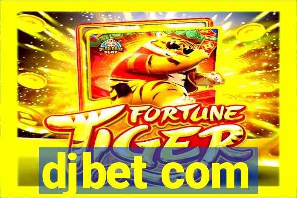 djbet com